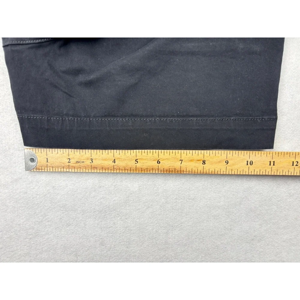 Loft The Washed Twill Short 4